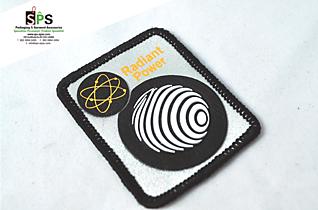 Rubber Patches   